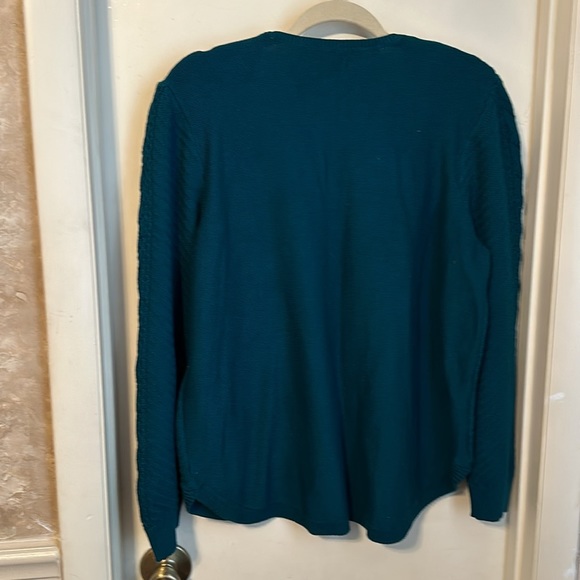 Sonoma Pullover Sweater Size XXL NWOT - Picture 7 of 8